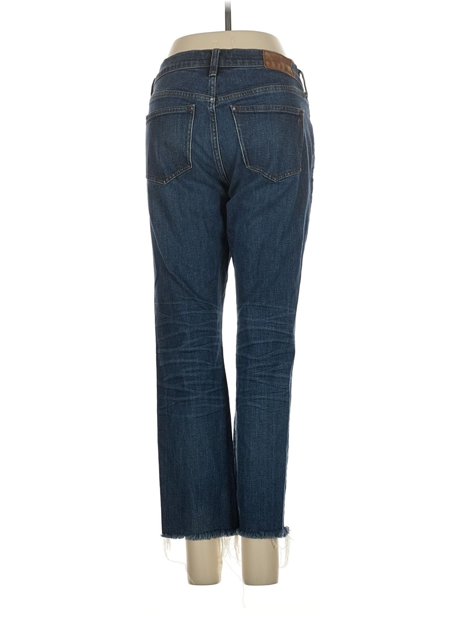 2 waist size - 25