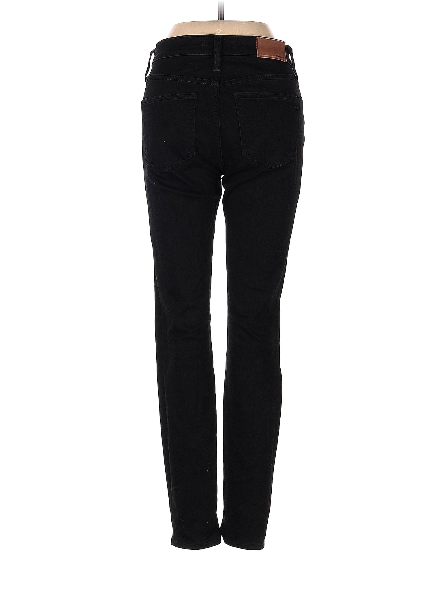 7 waist size - 25