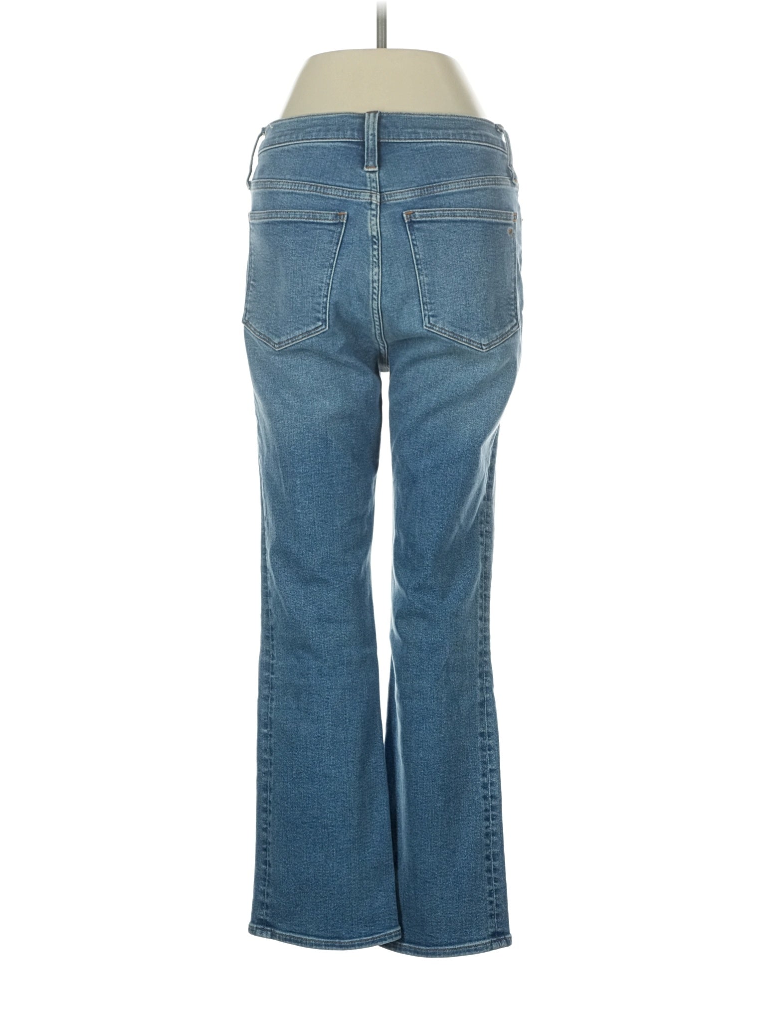 2 waist size - 23