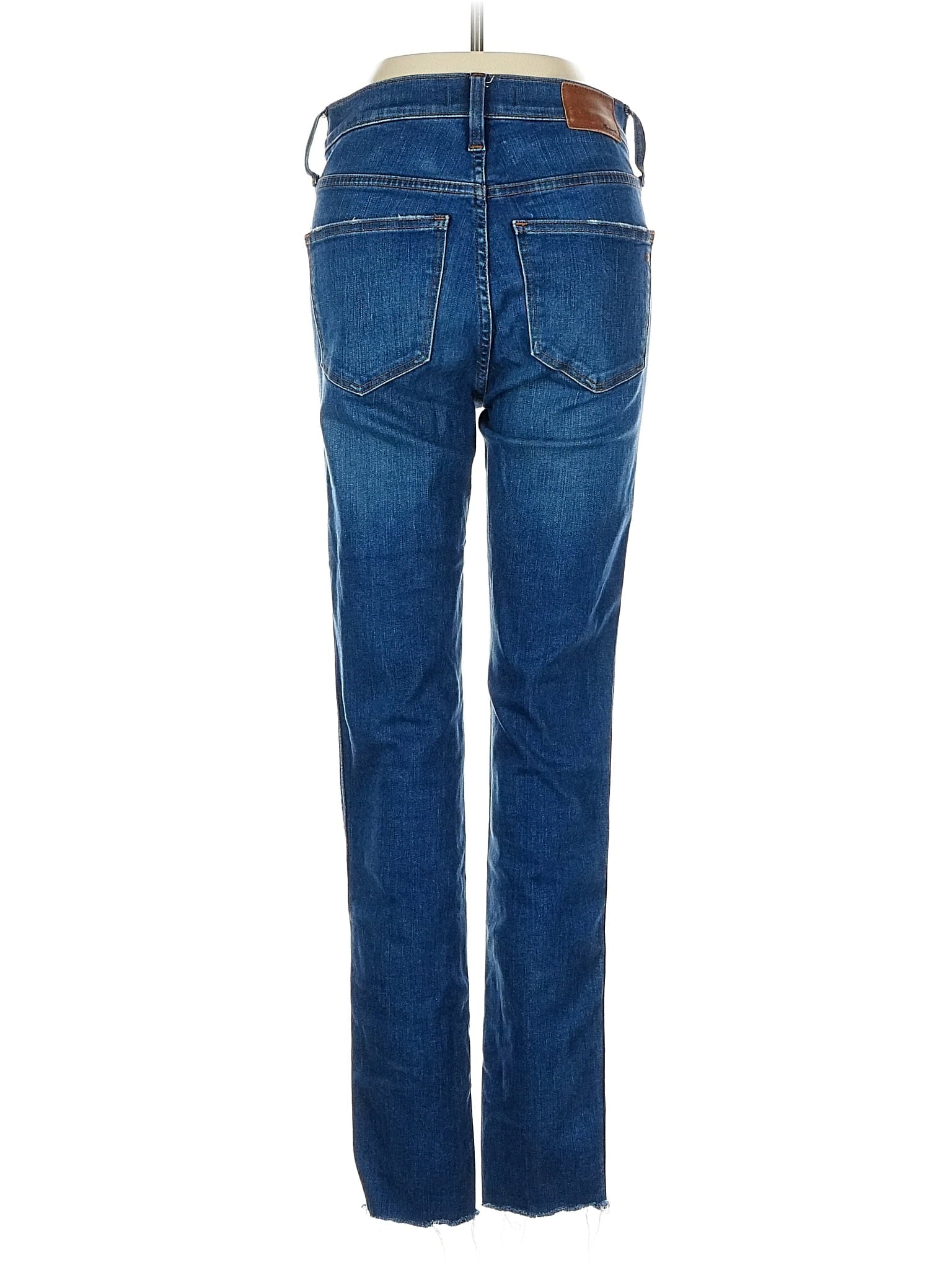 2 waist size - 25