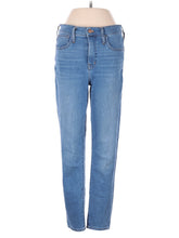 1 waist size - 27