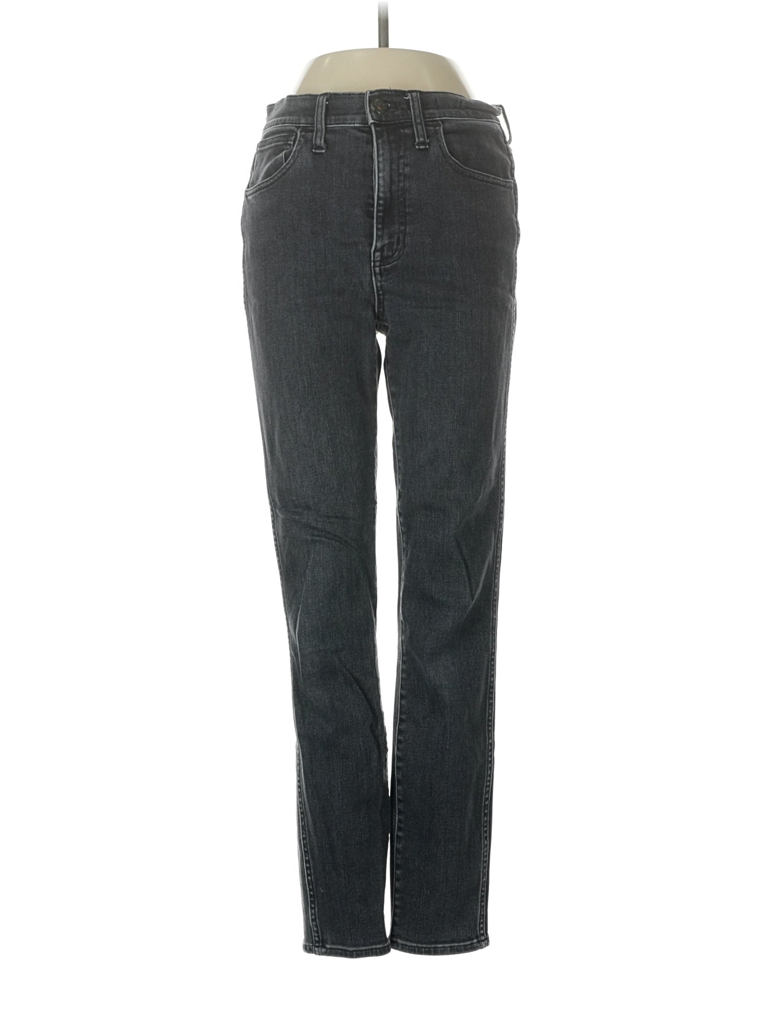 1 waist size - 27