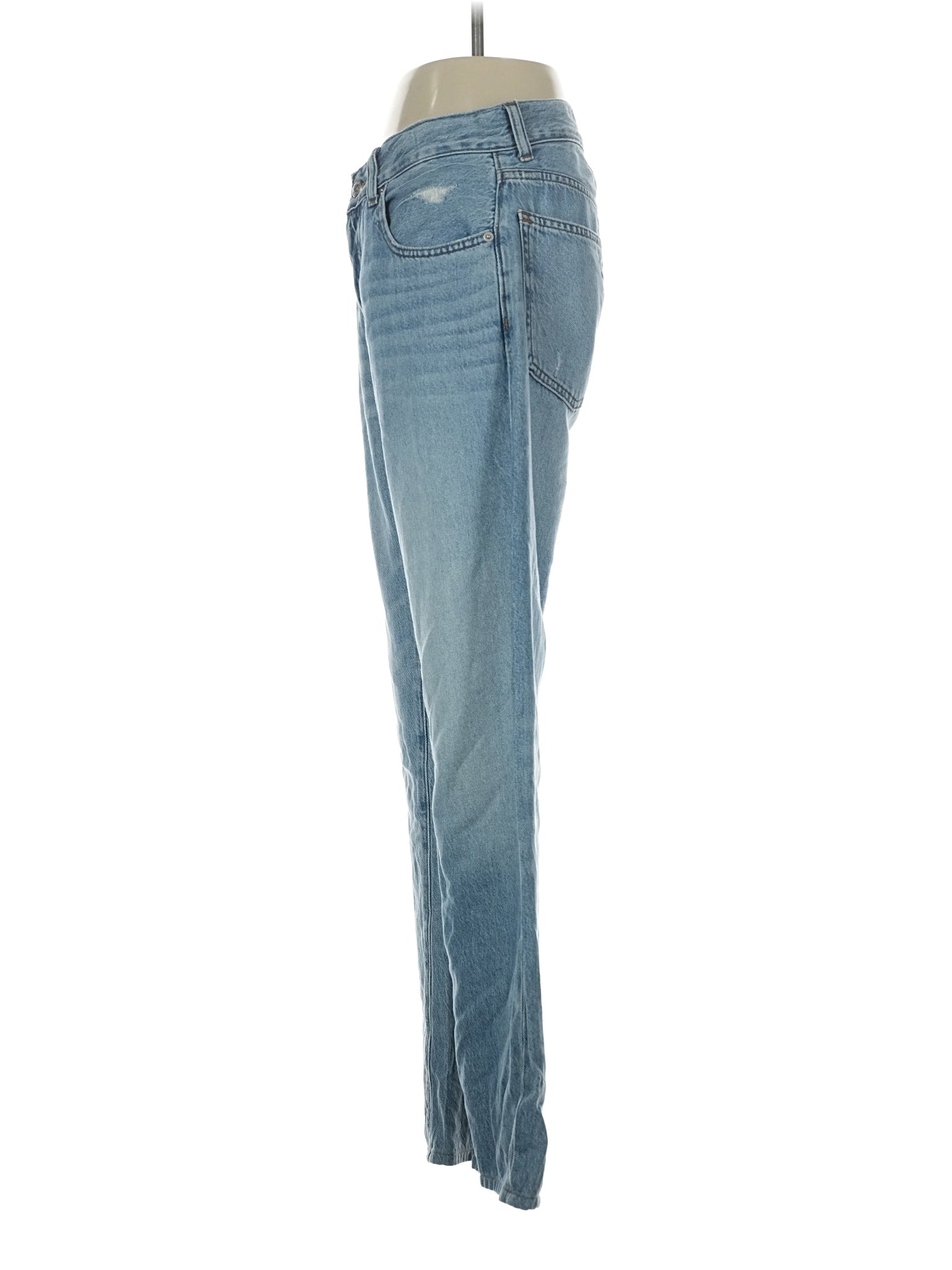 10 waist size - 25