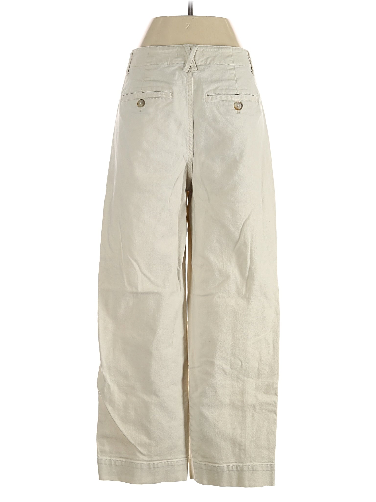 2 waist size - 26