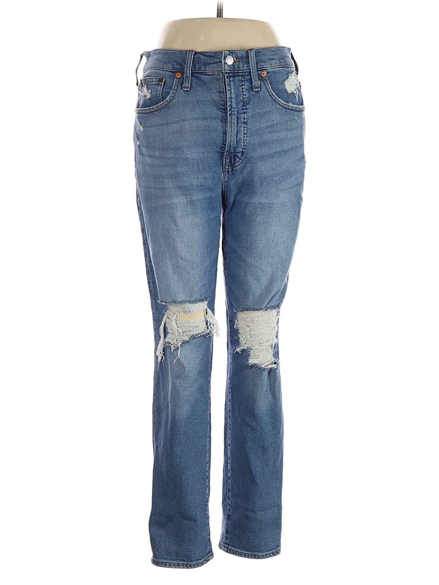 1 waist size - 28