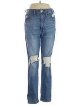 1 waist size - 28