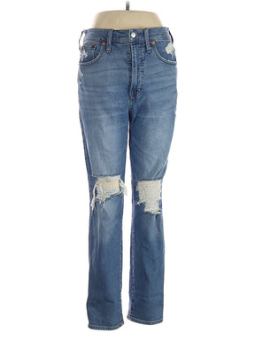 1 waist size - 28