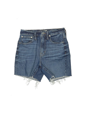 1 waist size - 25