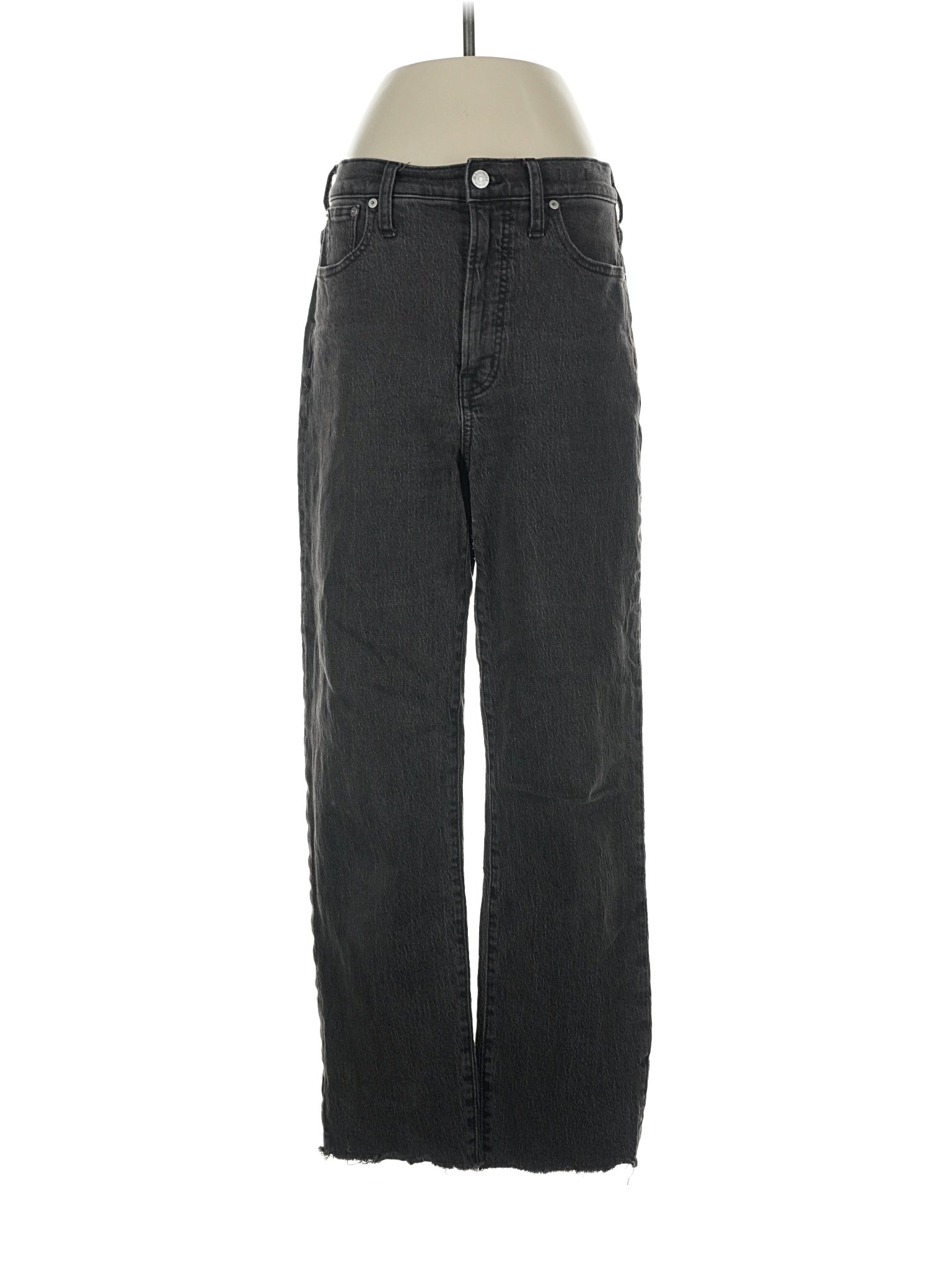 1 waist size - 27