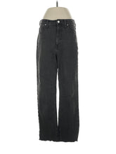 1 waist size - 27