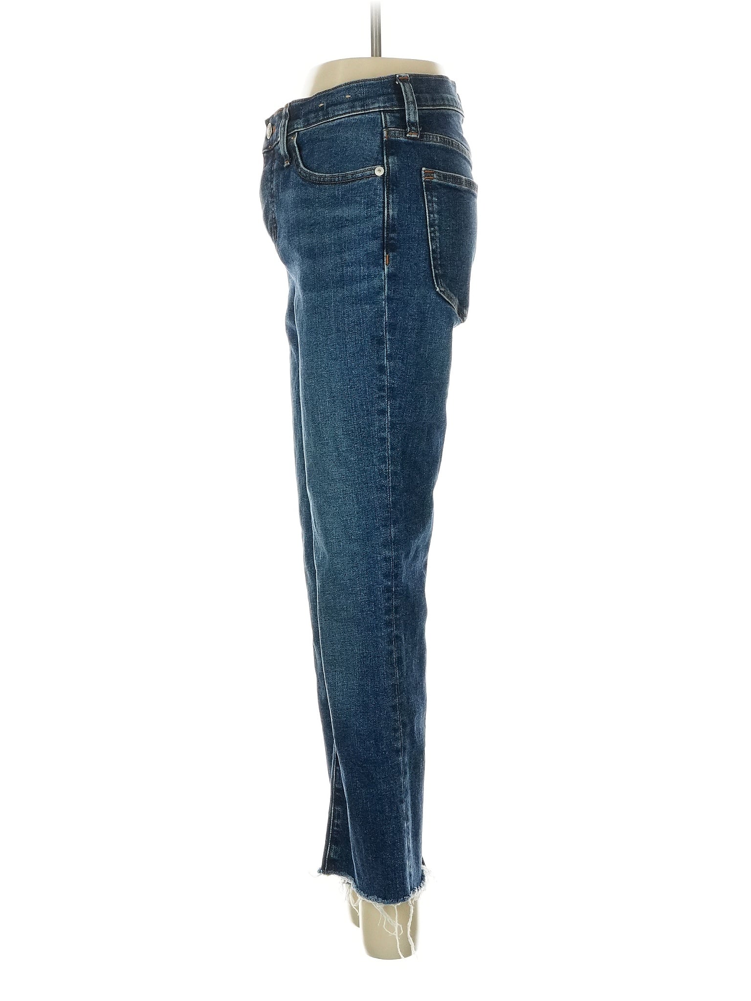 4 waist size - 25