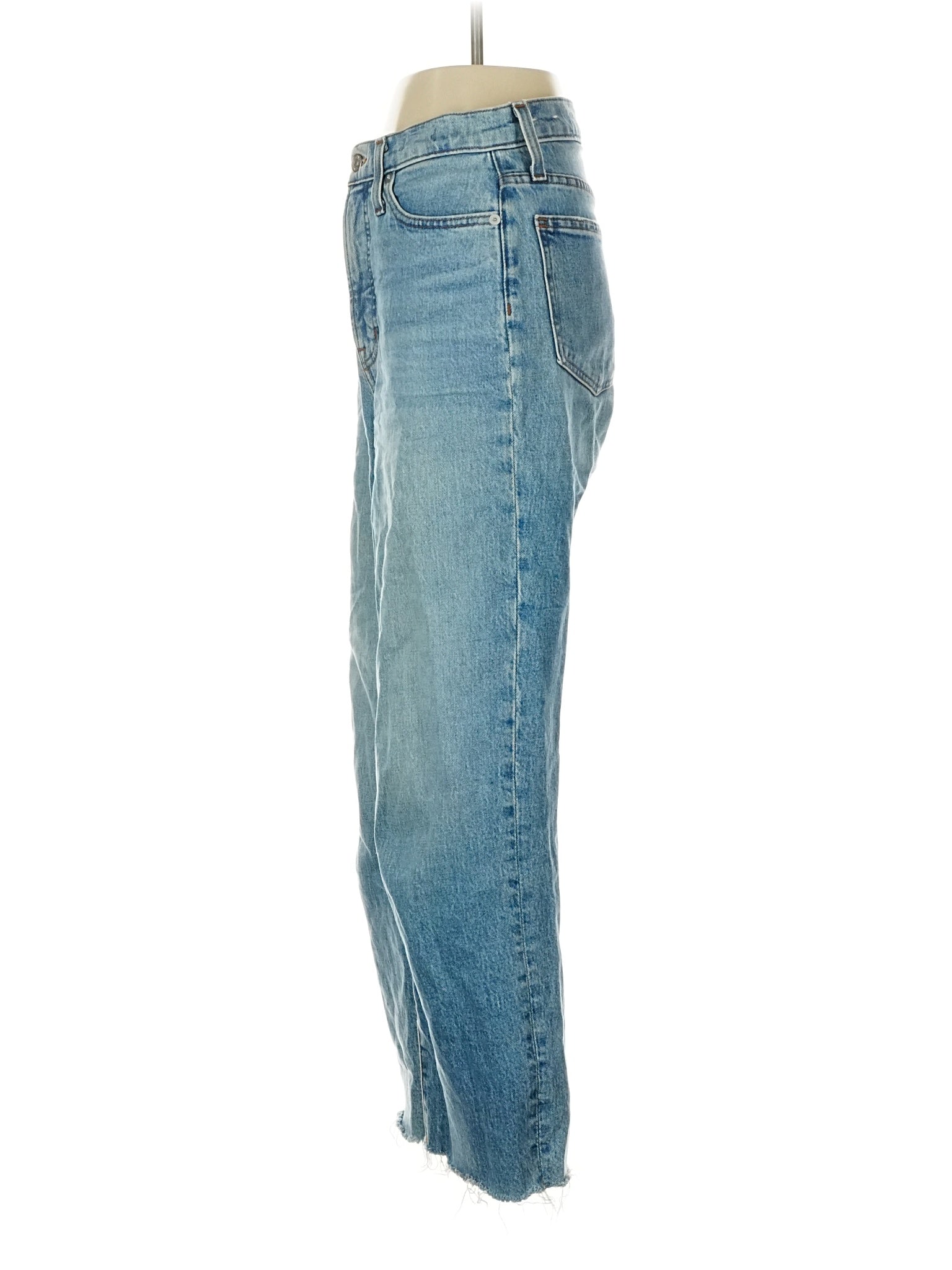 4 waist size - 25