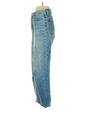 4 waist size - 25