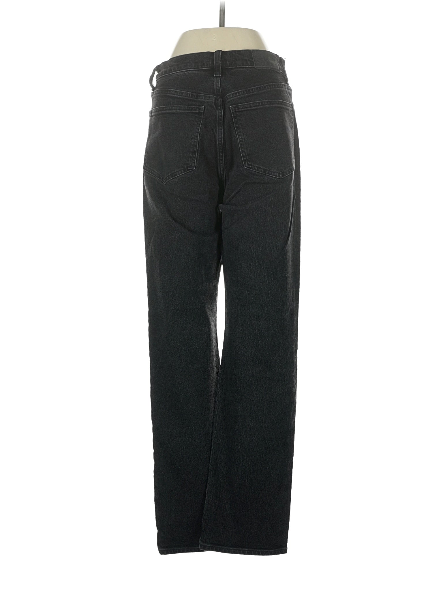 2 waist size - 27