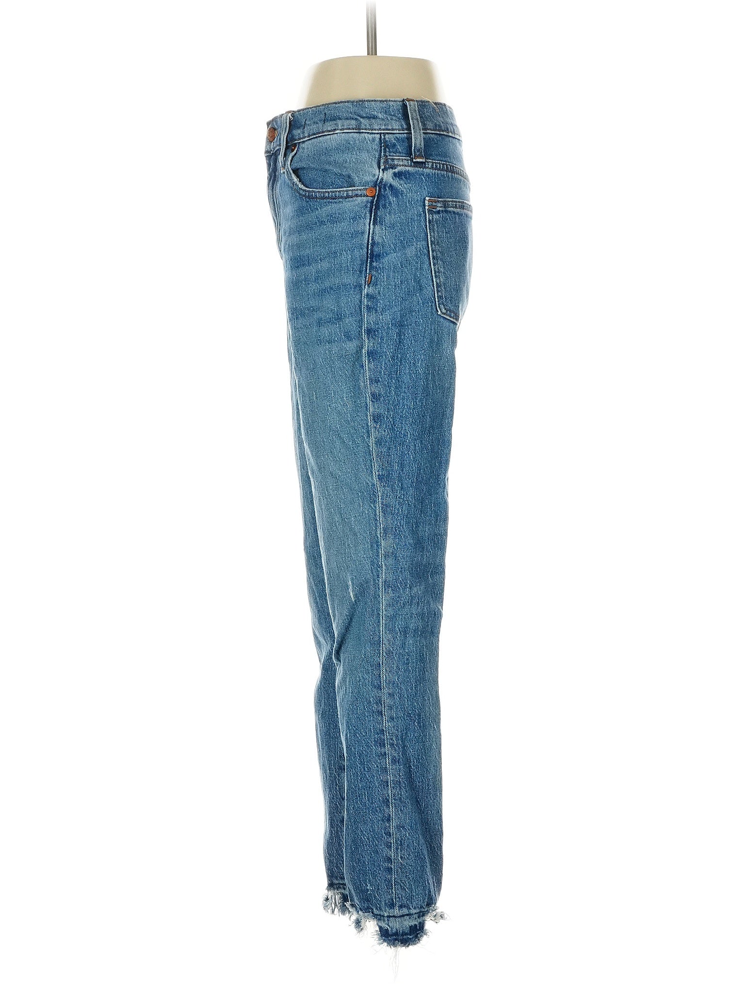 4 waist size - 25