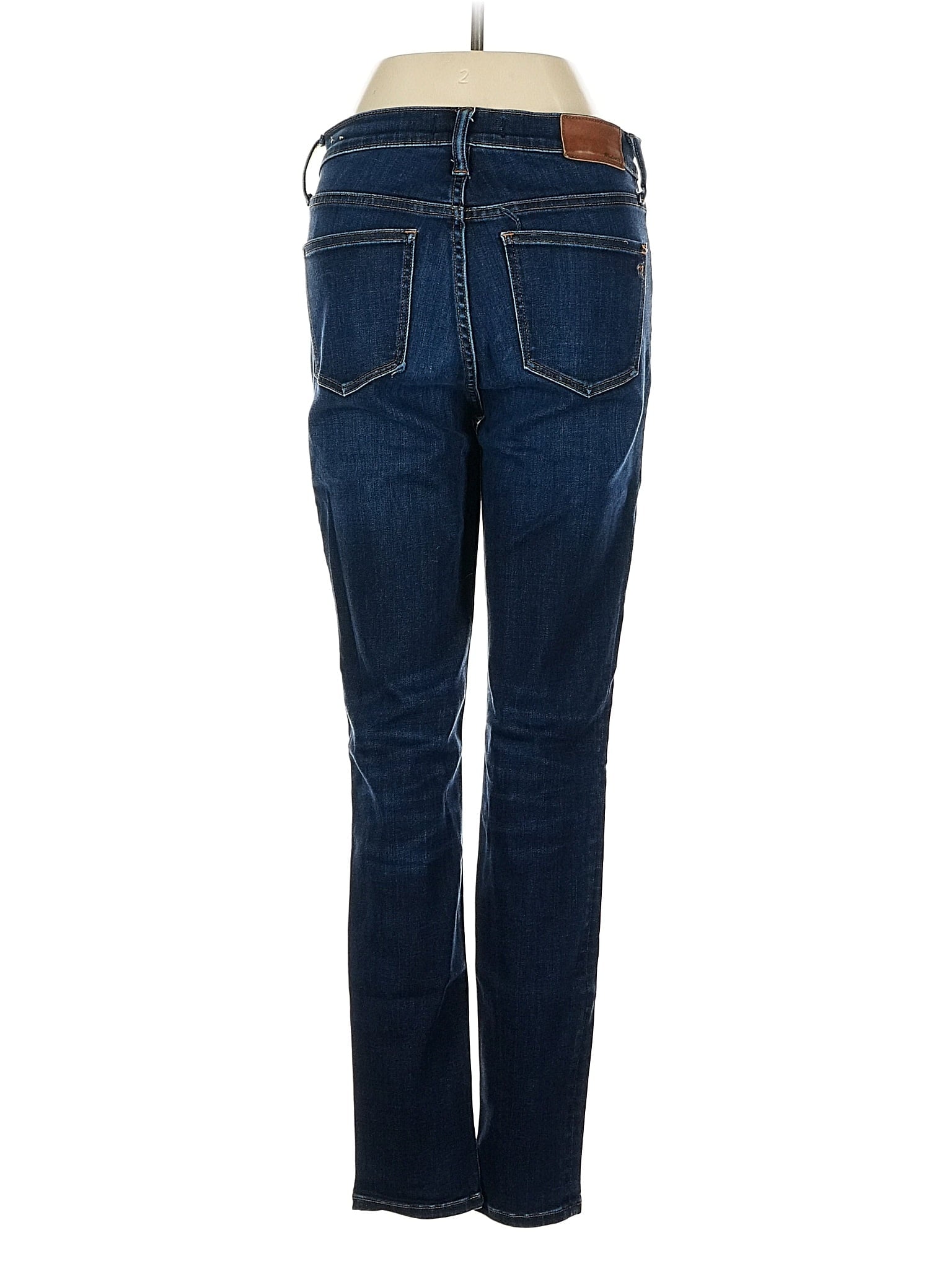 2 waist size - 27