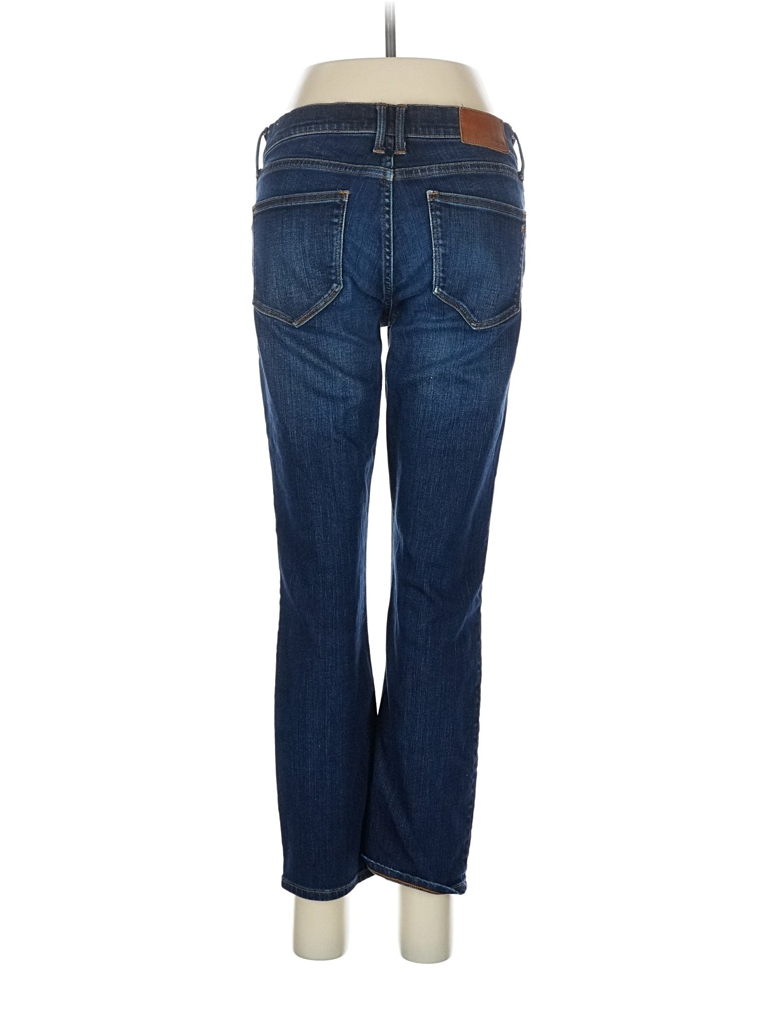 2 waist size - 29