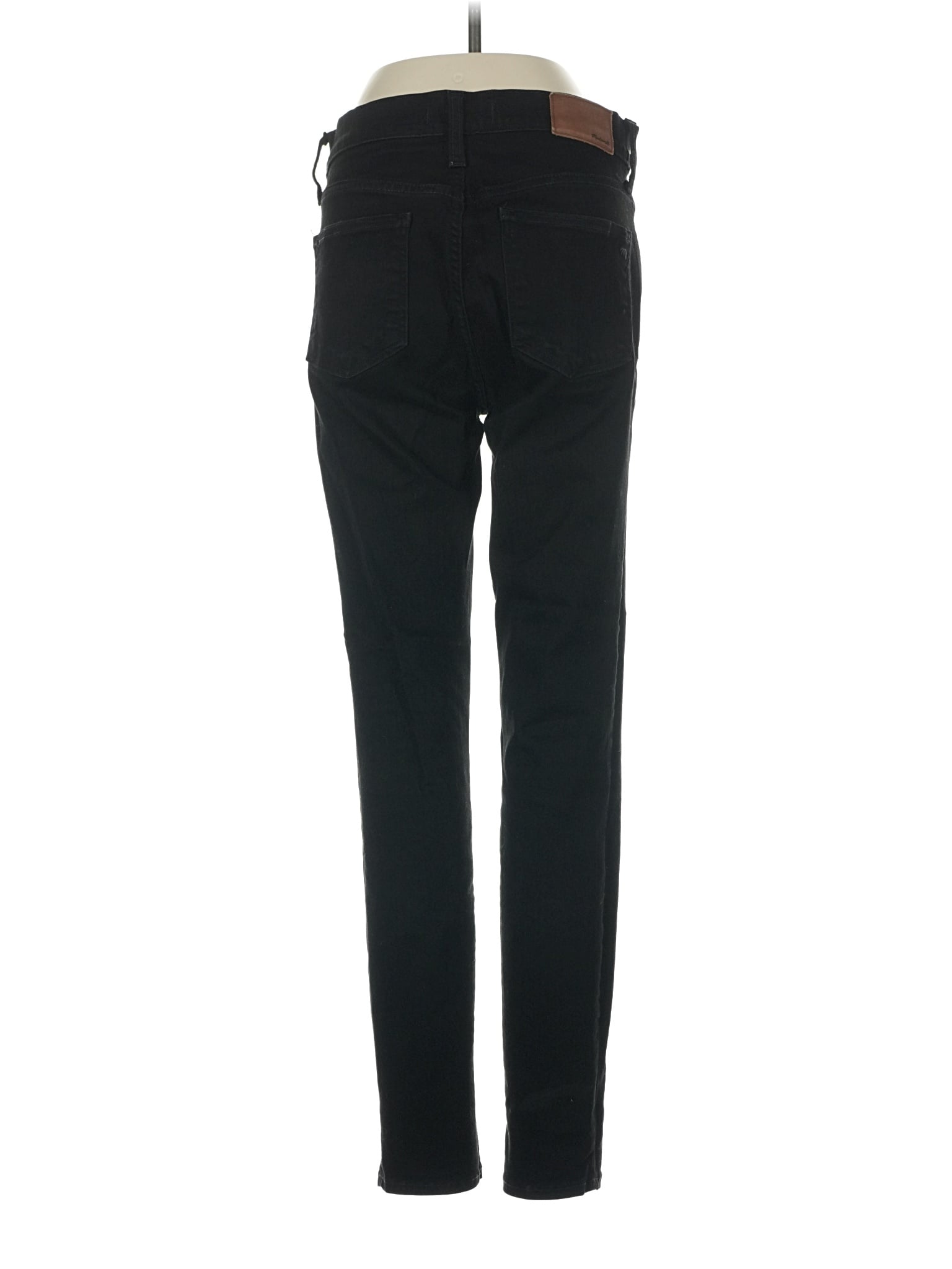 2 waist size - 27