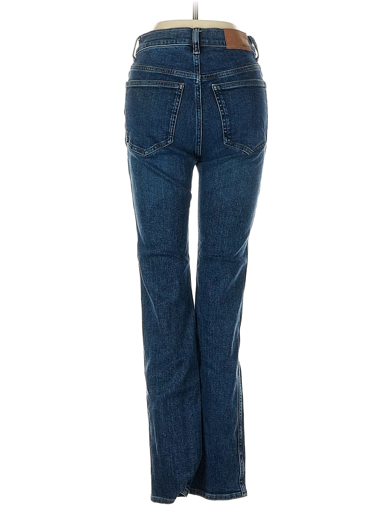 2 waist size - 25