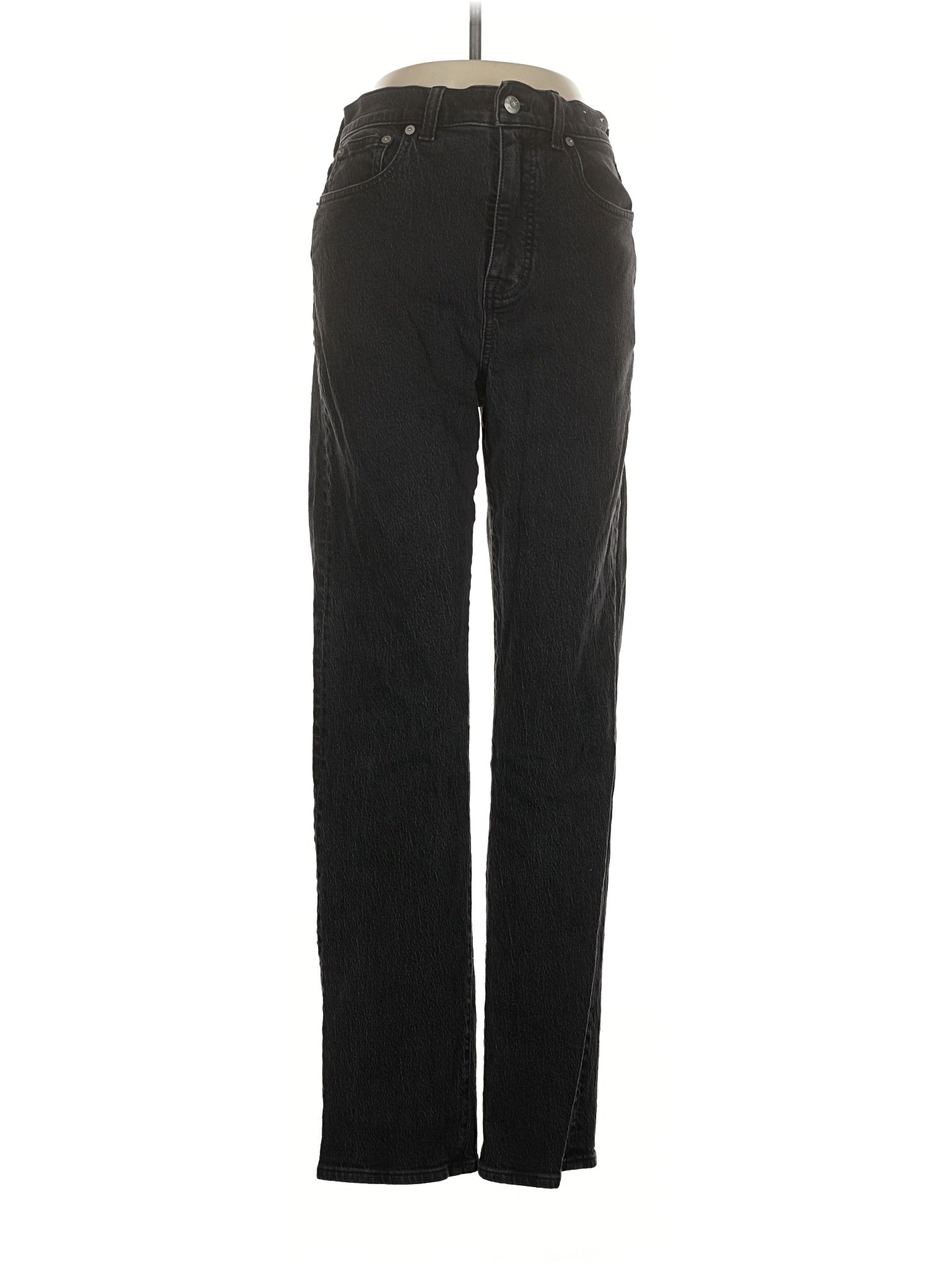 7 waist size - 27