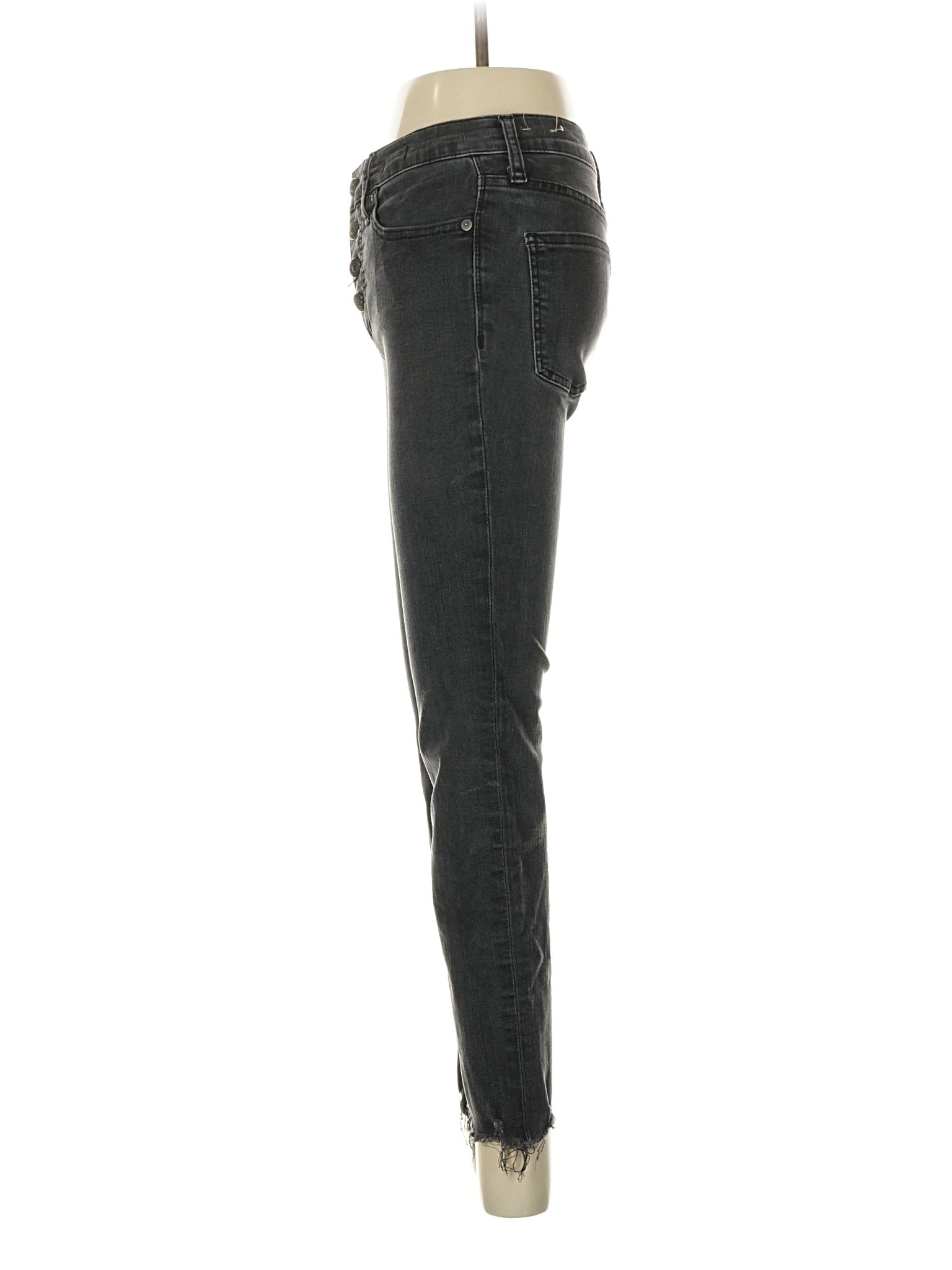 4 waist size - 25 P