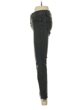 4 waist size - 25 P