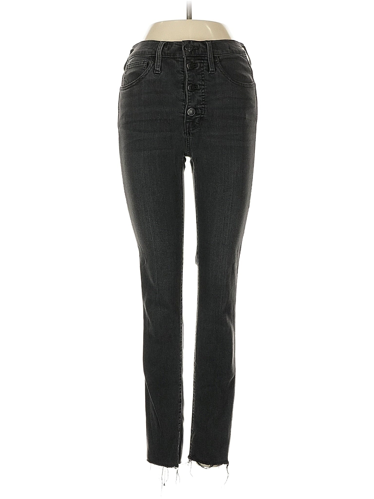 1 waist size - 24