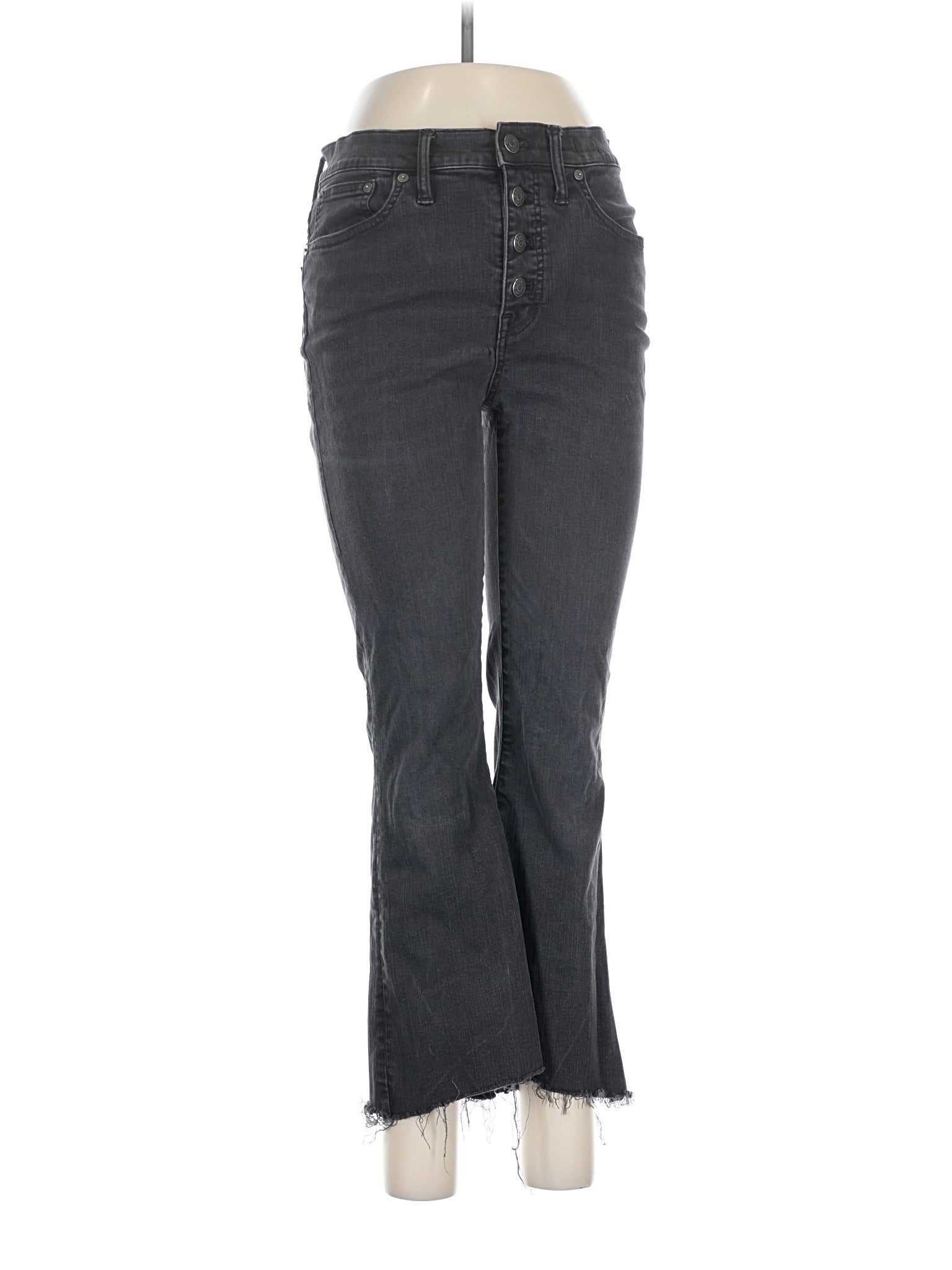 1 waist size - 29