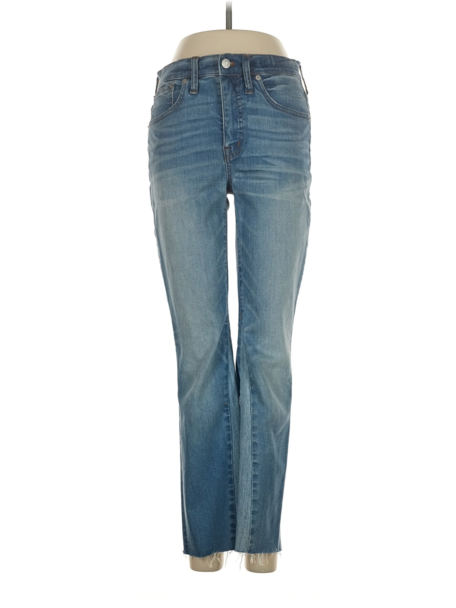 1 waist size - 27