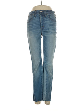 1 waist size - 27