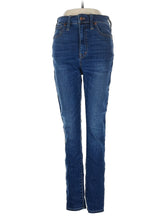 1 waist size - 28