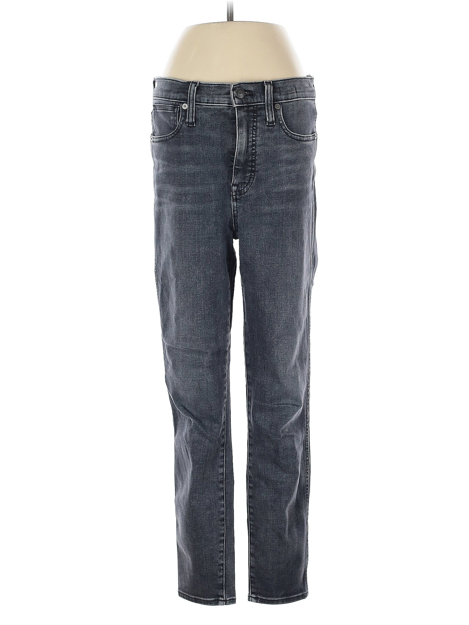 1 waist size - 27