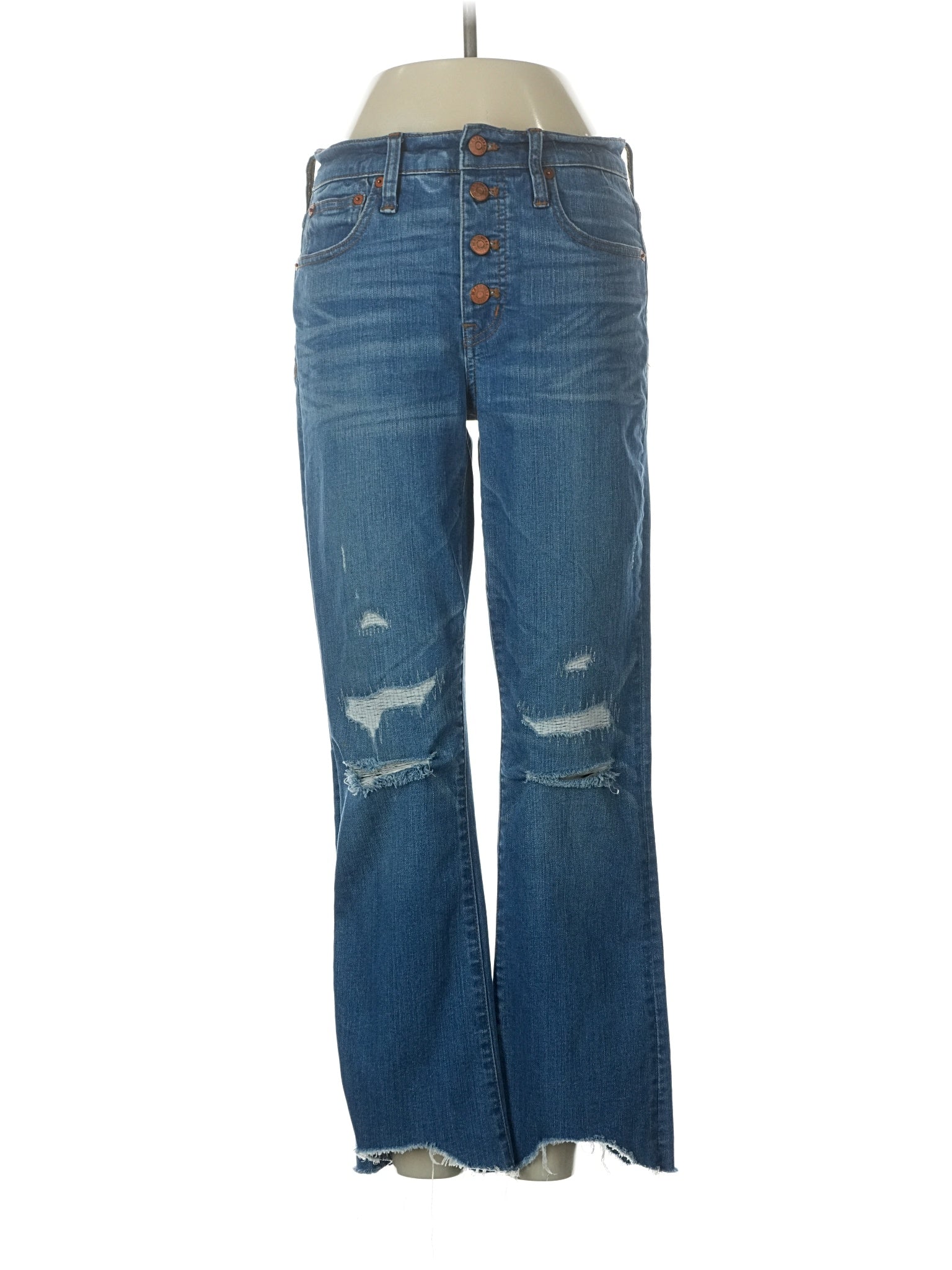 1 waist size - 25