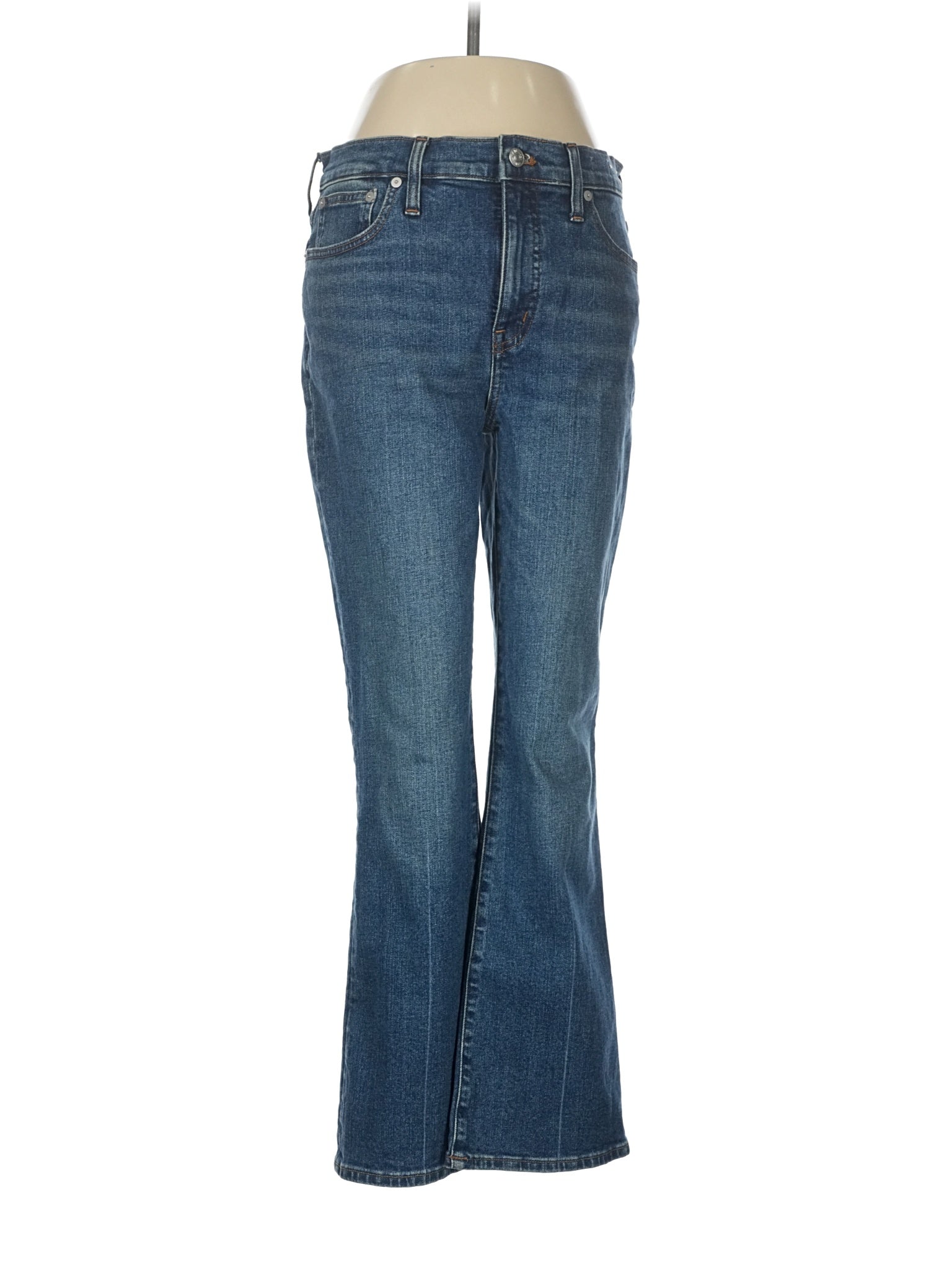 1 waist size - 28