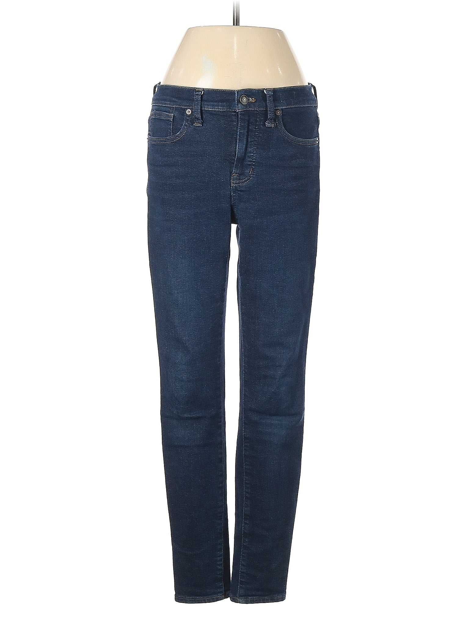 1 waist size - 26