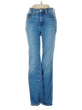 1 waist size - 25