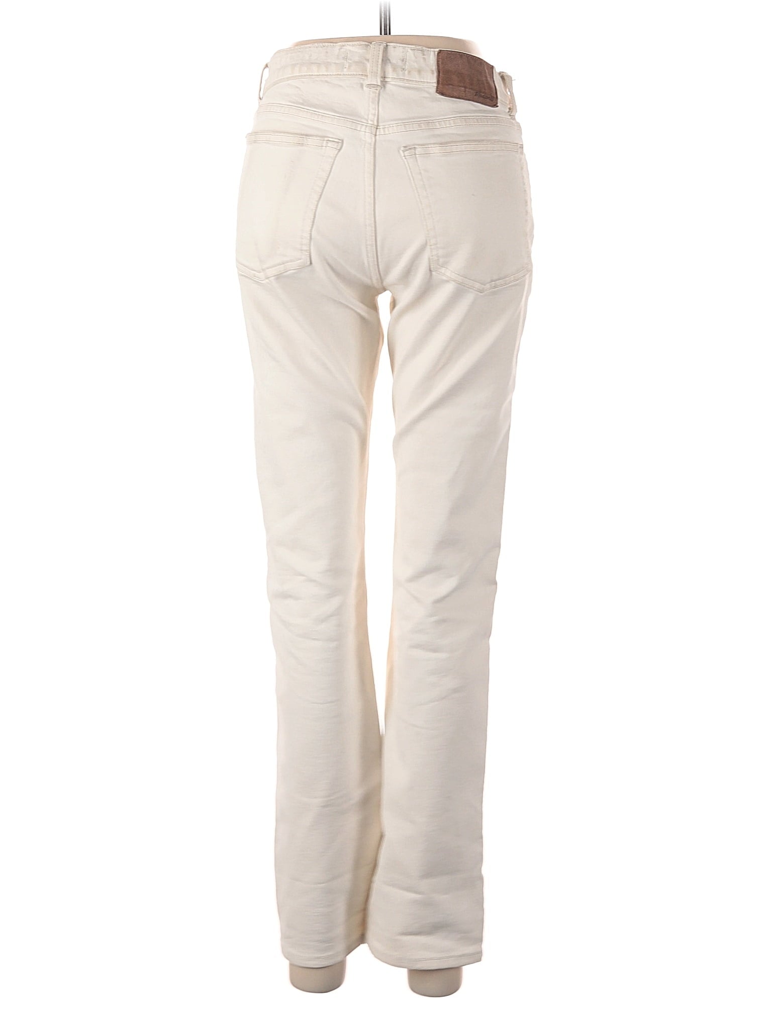 2 waist size - 28