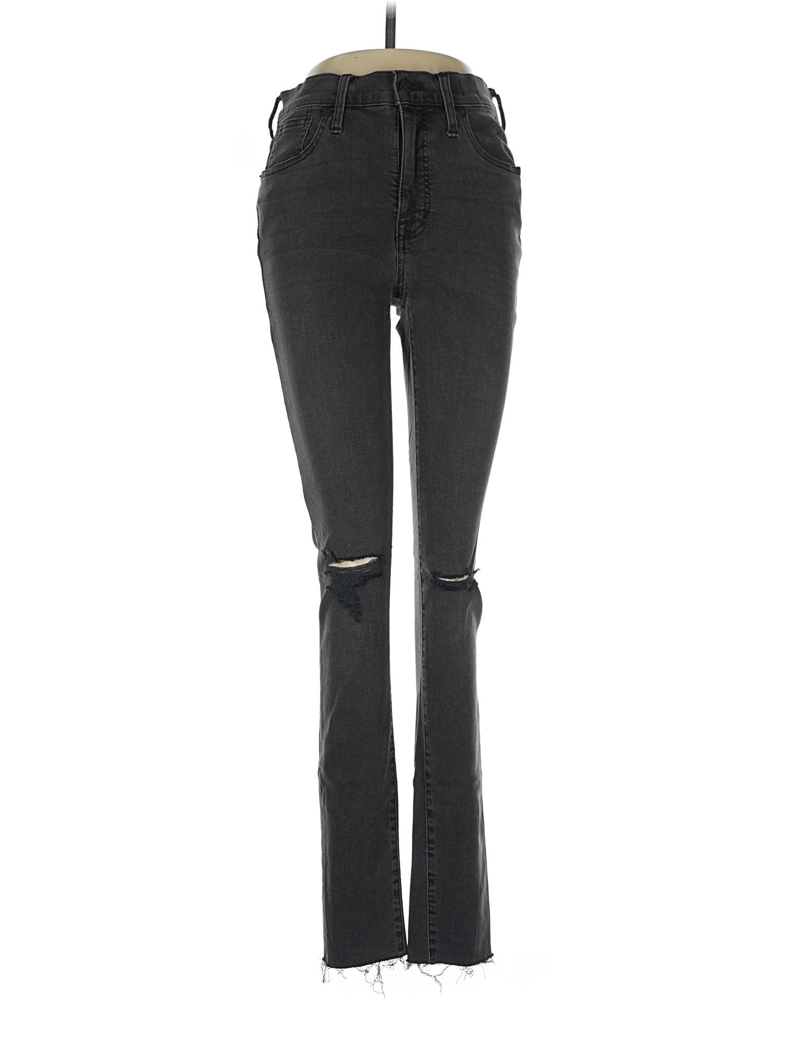 1 waist size - 28 T T