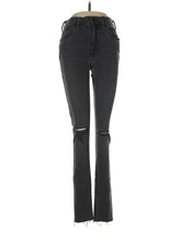 1 waist size - 28 T T