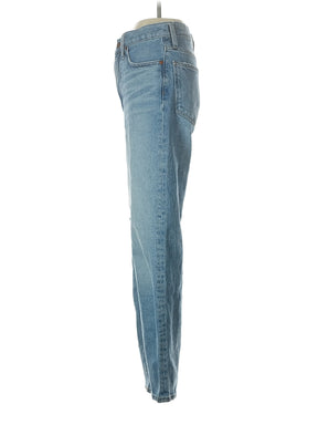 4 waist size - 25