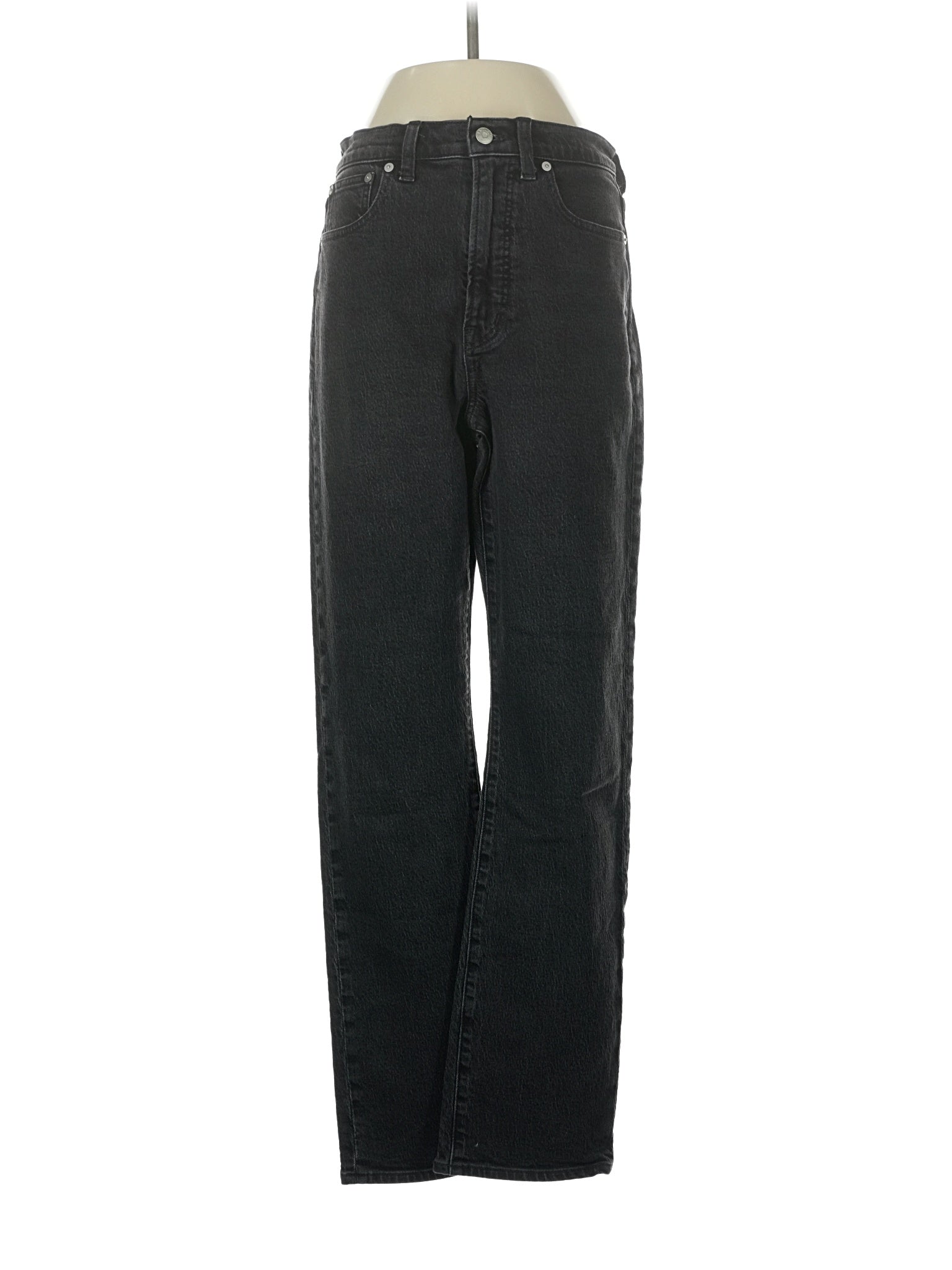 1 waist size - 27