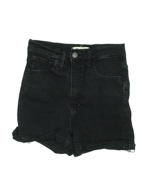 1 waist size - 25