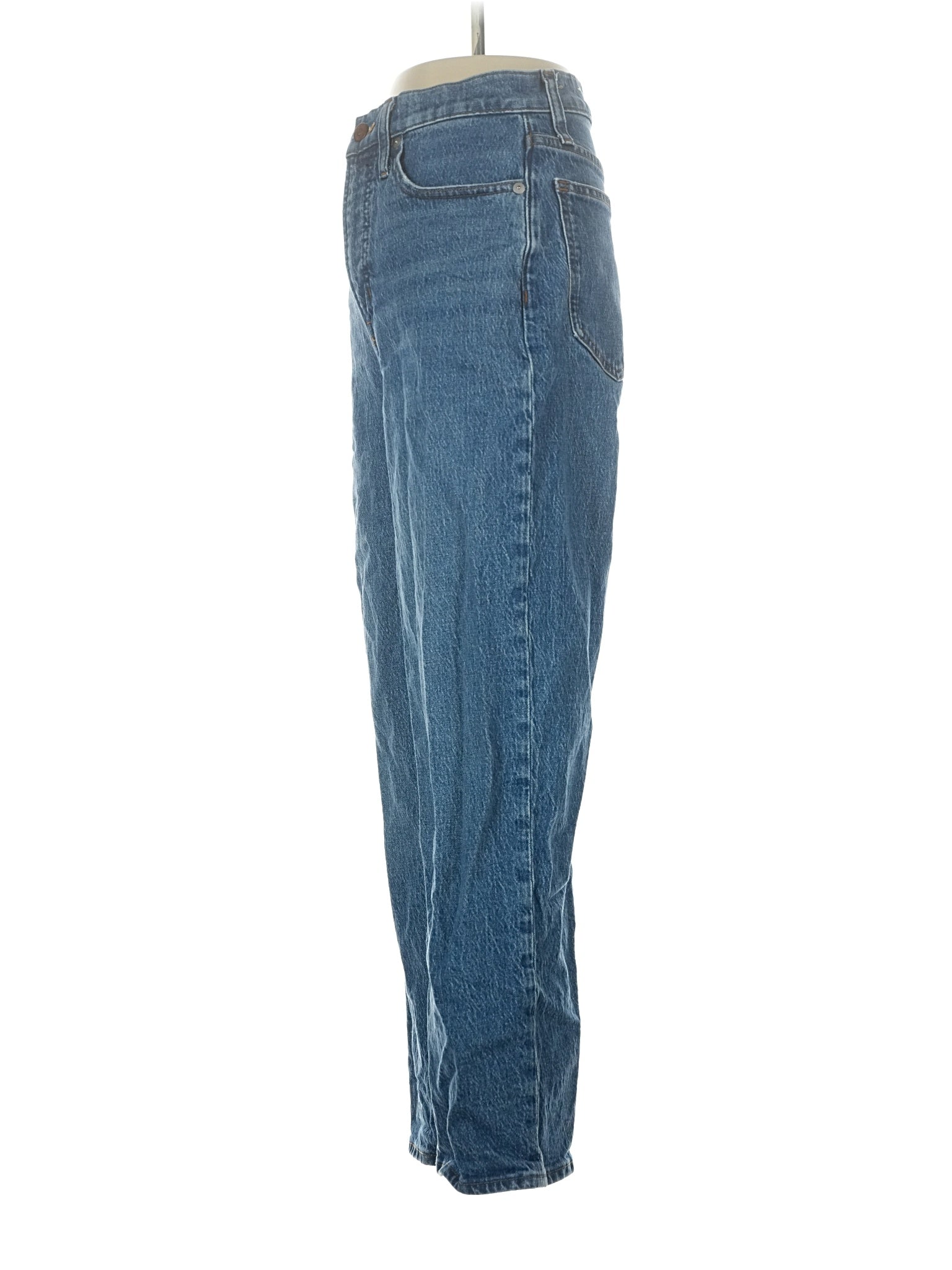 4 waist size - 25
