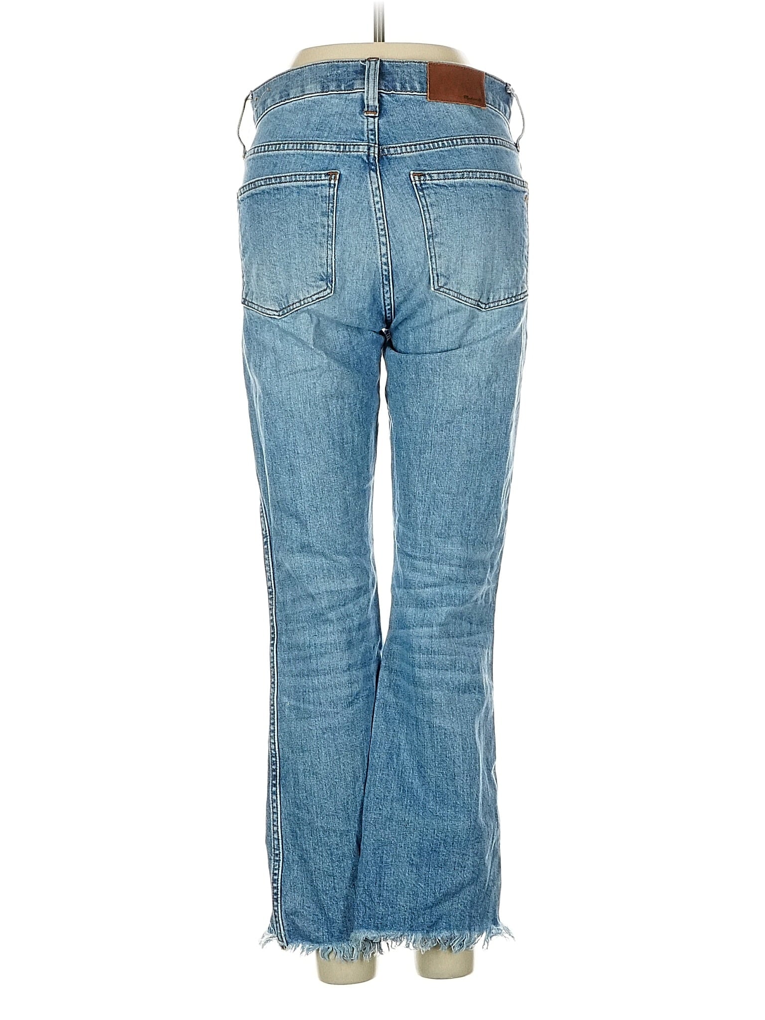 2 waist size - 25