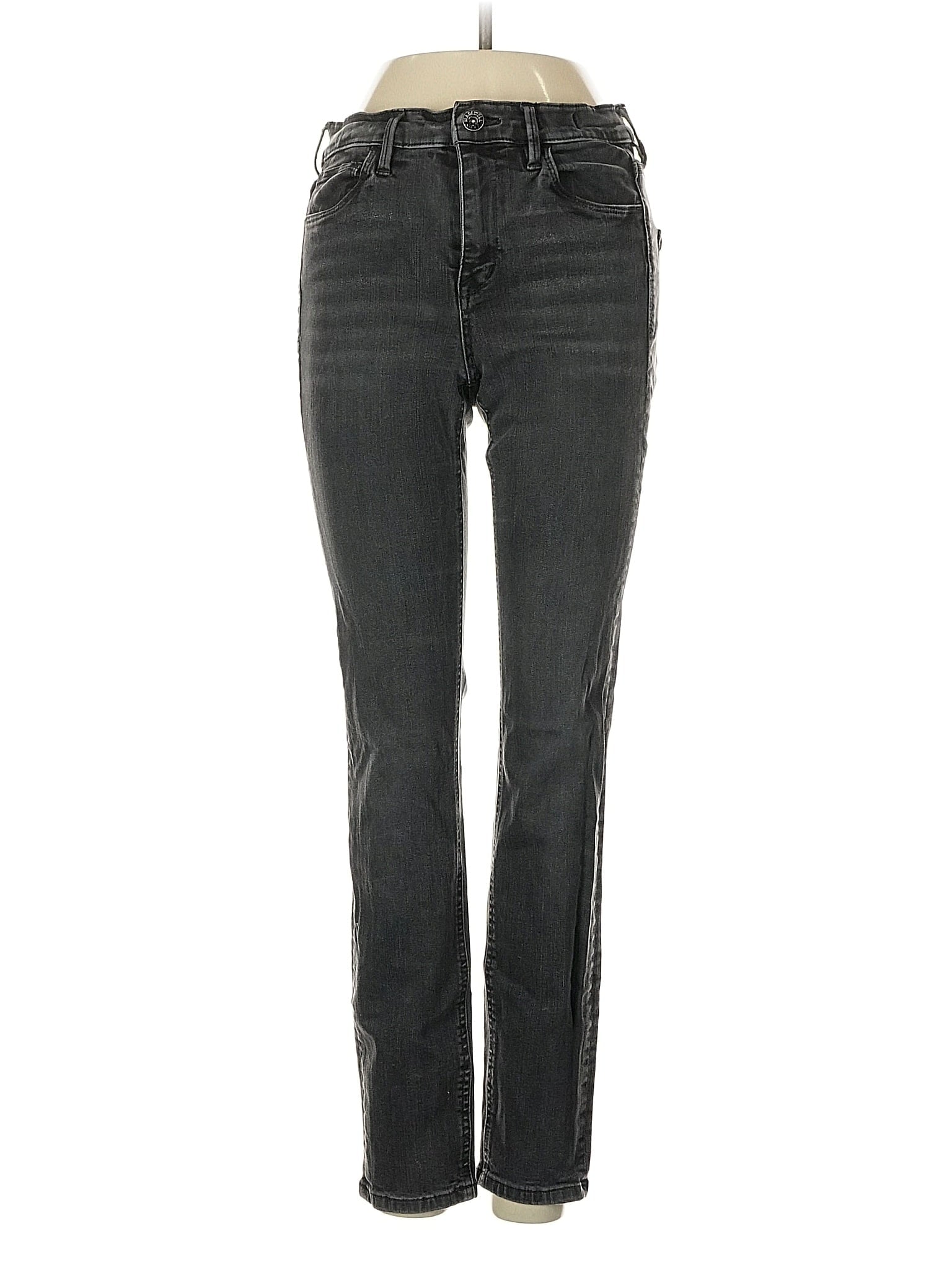 1 waist size - 27