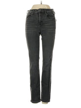 1 waist size - 27