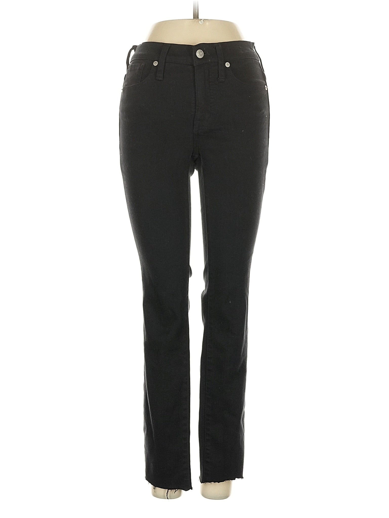 1 waist size - 23