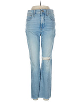 1 waist size - 28