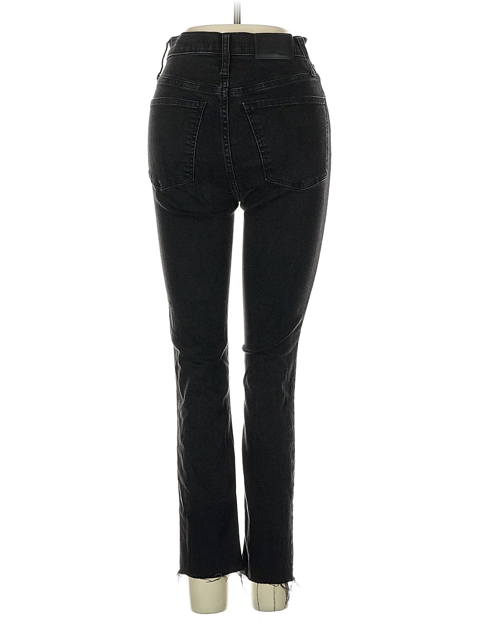 2 waist size - 23