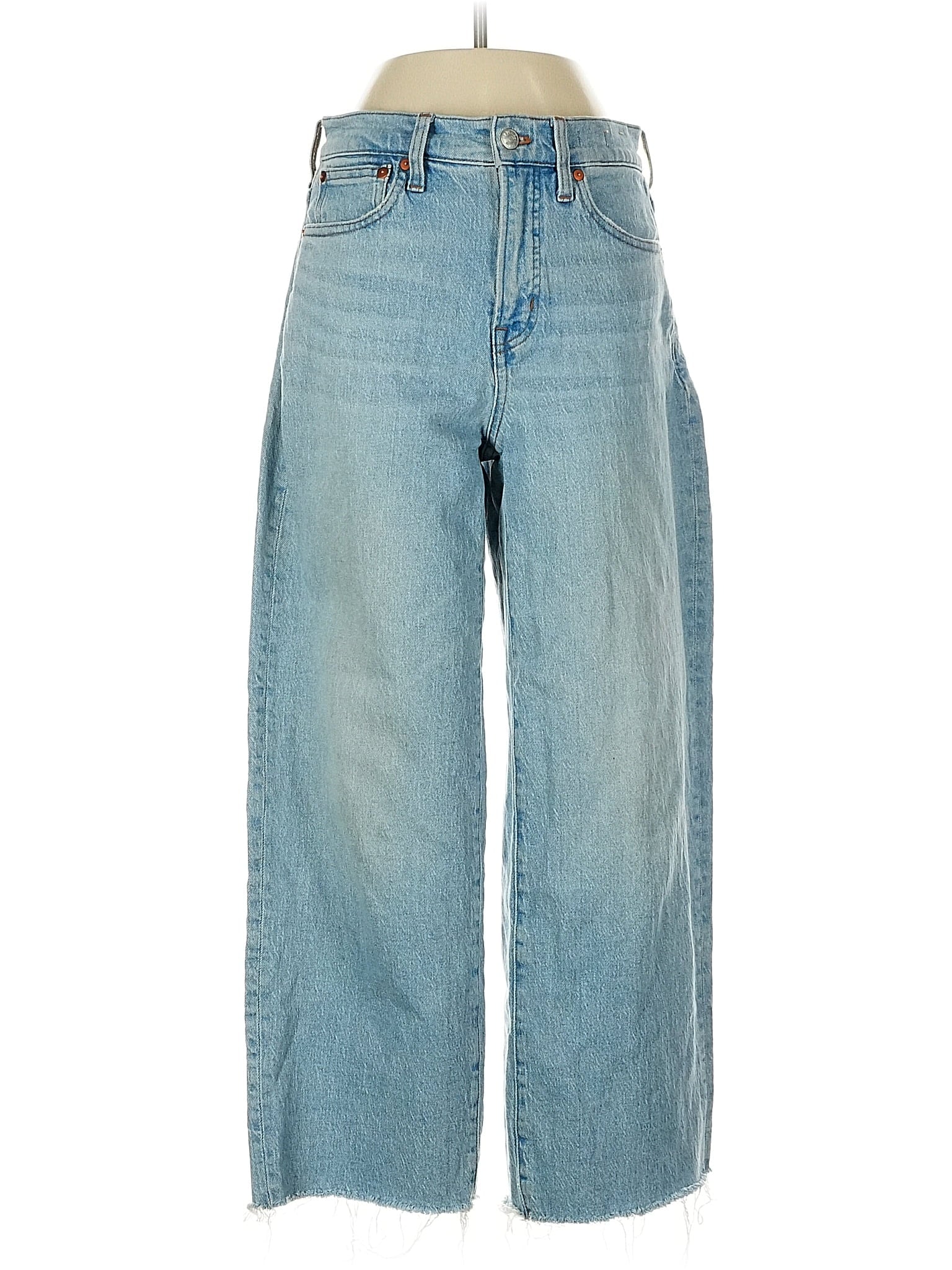 1 waist size - 25